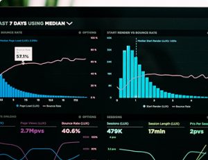 SaaS Dashboard UI Kit