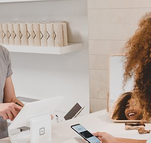 E-commerce Theme