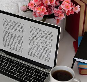 Blog Magazine